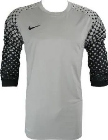 Camiseta De Goleiro Nike Park 3 Masculina Original Nfe