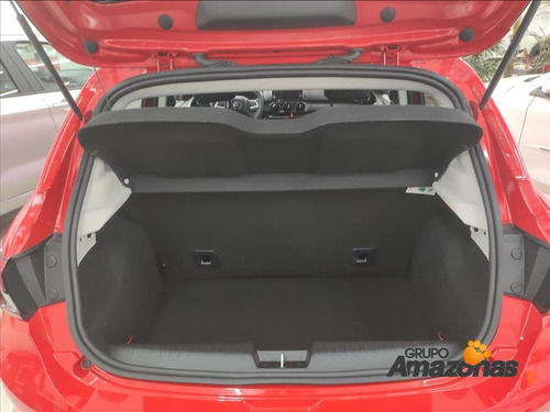 Fiat Argo 1.3 FIREFLY FLEX DRIVE CVT