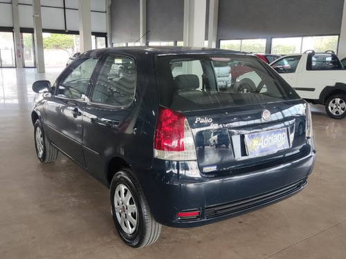 Fiat Palio Palio 1.0 MPI FIRE ECONOMY 8V FLEX 2P MANUAL
