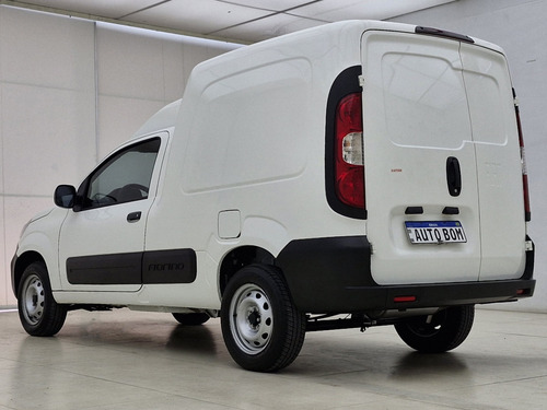 Fiat Fiorino 1.4 MPI FURGÃO ENDURANCE 8V FLEX 2P MANUAL