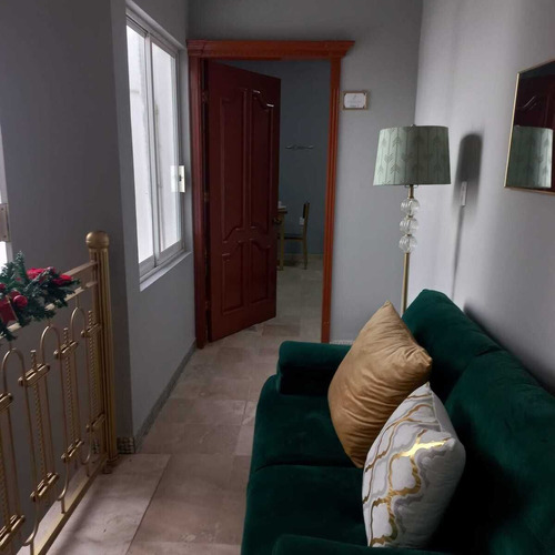 Loft 3 En Renta En Culiacan