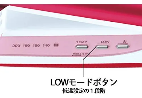 Tescom Collagen, Platinum And Nano-sized Mist - Rosa (japón)