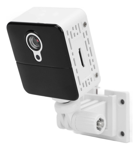 Cámara De Seguridad Inalámbrica Wifi 1080p Hd Visión Nocturn