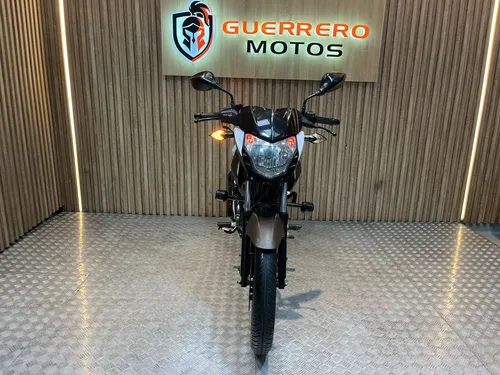Bajaj Pulsar Ns 125 2021