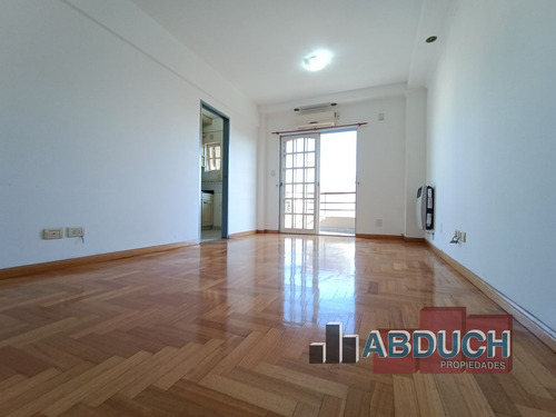 Venta Departamento 2 Ambientes Villa Ballester