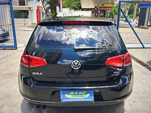 Golf Comfortline 1.4 Tsi 140cv Mec.