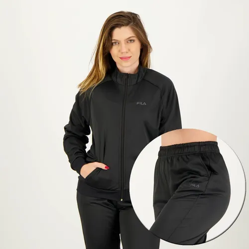 Conjunto Fila Feminino MercadoLivre