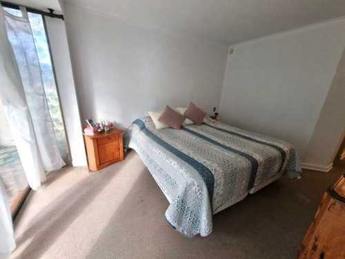 Casa En Condominio Cordillera, Peñalolén. Se Reciben Ofertas