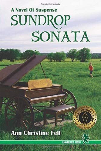 Libro: En Inglés Sundrop Sonata Una Novela De Suspenso