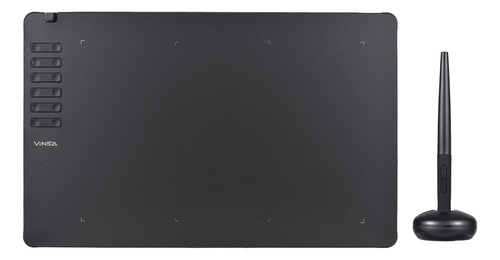 Tableta Gráfica Graphics Vinsa Otg T1161 Para Arte