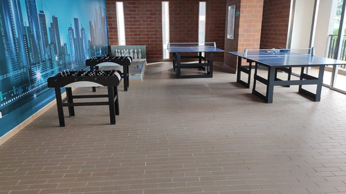 Imagen 5 de 20 de Apartamento En Venta Las Lomitas Sabaneta