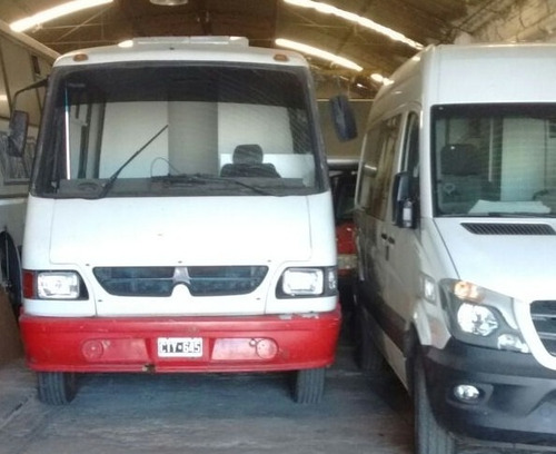 Imagen 2 de 19 de Realizamos Y Equipamos Tu Motorhome!!!
