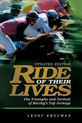 Libro Ride Of Their Lives : The Triumphs And Turmoil Of R...