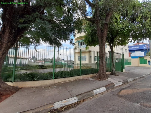 Imagem 2 de 2 de Sala - Sa00029 - 69821631