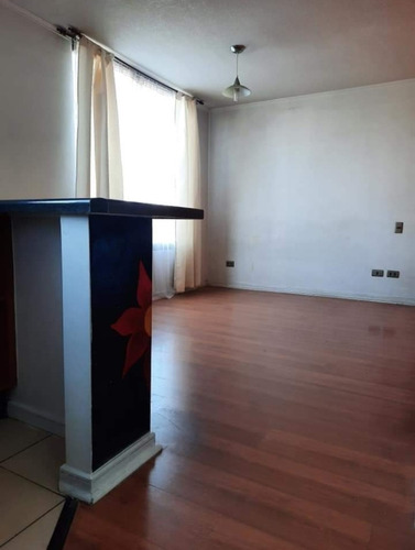 Impecable Home Studio A 3 Cuadras De M.plaza Almagro