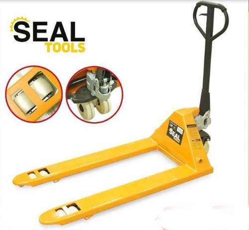 Transpaleta/zorra Manual 3 Toneladas Seal Tools