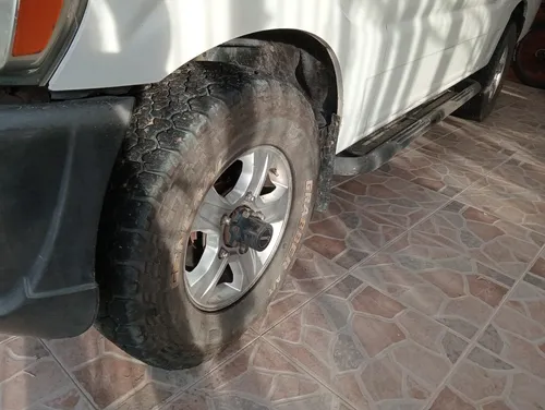 Mahindra Pik-Up 2.2 4x4