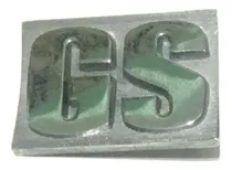 Comprar Insignia Torino Gs Baul - Metal Original Nueva Cromada!!!!