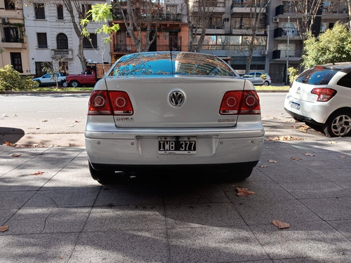 Volkswagen Bora 2.0 Trendline 115cv Tiptronic 2011