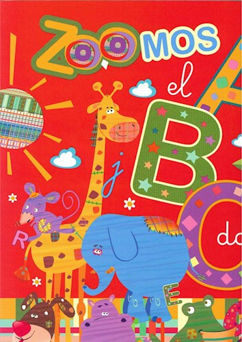 Libro Zoomos El Abc Dario 