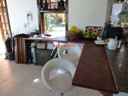 Imagem 23 de 25 de Sobrado Para Venda Em Peruibe Com 4 Suites, Vista Lateral Para O Mar, Sala Para 2 Ambientes No Piso Térreo, Sala Com Balcão No Piso Superior, Cozinha - Ca00480 - 2405082