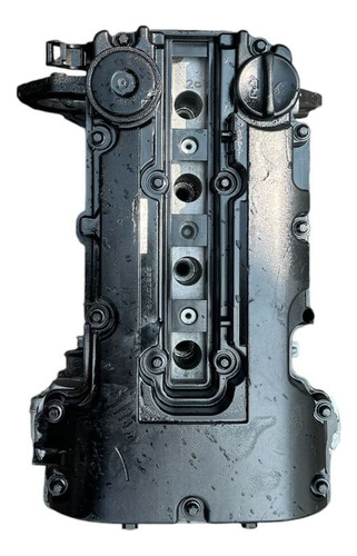 Motor De Sonic 1.4 Litros Turbo (Usado)