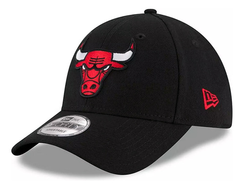 Gorro Chicago Bulls New Era Para Unisex