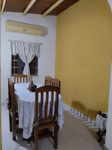 Casa En El Prado I, (mtam)