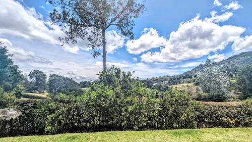 Finca Independiente Con Hermosa Casa En Pontezuela Rionegro