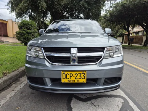 Dodge Journey 2.4 Se/express