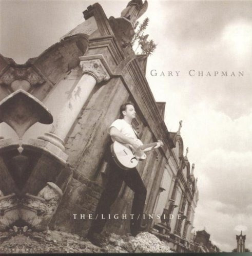 Cd - Música Cristiana - Gary Chapman - The Light Inside