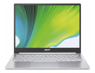 Notebook Acer Intel Swift 3 I7 1165g7 8gb 512gb Windows 10