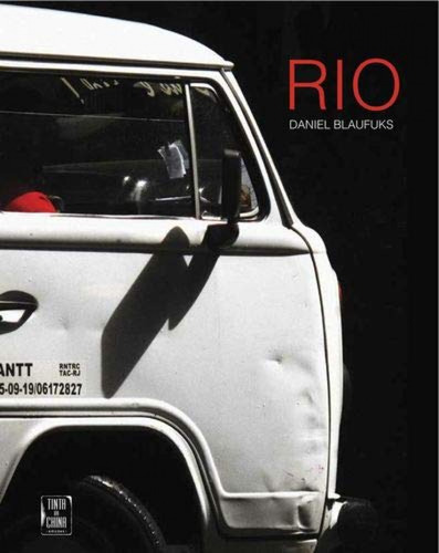 Libro Hoje E Sempre Ontem - Um Rio De Janeiro - Blaufuks, D