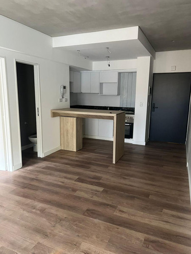 2 Ambientes A Estrenar En Chacarita- Venta Y Alquiler!