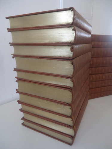 Biblioteca Dos Prêmios Nobel De Literatura Avulsos