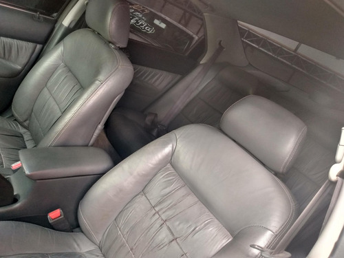 Imagem 7 de 12 de Honda Accord Sedan Lx 2.2 16v Gasolina Manual