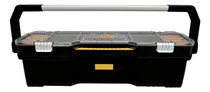 Comprar Dewalt Caja Organizadora Divisor (dwst24075) Color Negro