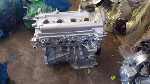 Motores Y Cajas Toyota Y Nissan (Usado)