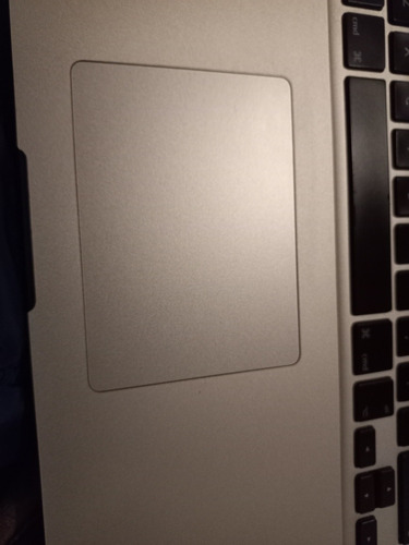  Trackpad/touchpad De Macbook Pro 15 Mod:a1286