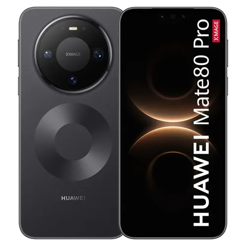 Smartphone Huawei Mate 80 Pro Celular 16gb+512gb Tela Oled De 6,7...