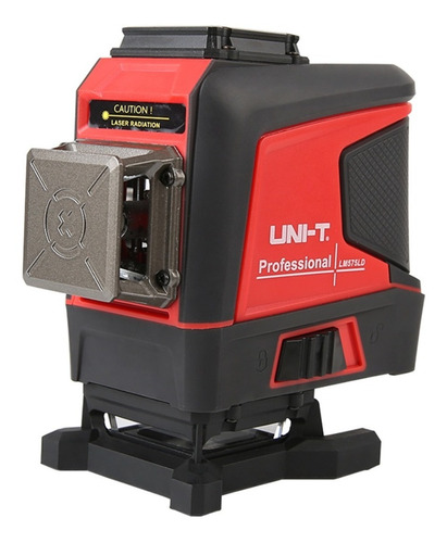 Nivel Láser Profesional Autonivelación Uni-t Lm575ld Electro