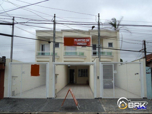 Imagem 30 de 30 de Sobrado Com 3 Dormitórios À Venda Por R$ 750.000,00 - Vila Guilhermina - São Paulo/sp - So0590
