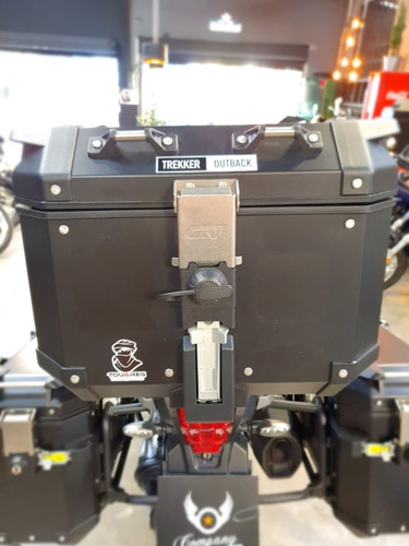 Imagem 7 de 13 de Triumph Tiger 1200 Xcx - 2020