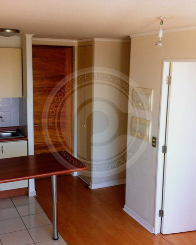 Departamento En Edificio Civic (73863)