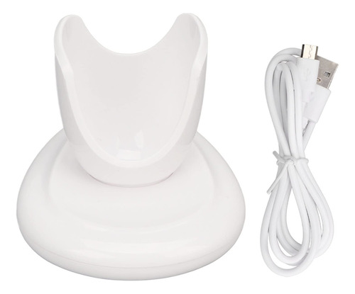 Cepillo Facial Eléctrico, Cepillo Limpiador Facial