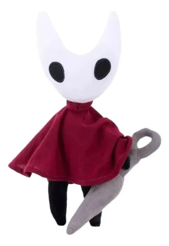 M Sroje Hollow Knight Hornet Doll Peluche Juguete Regalo