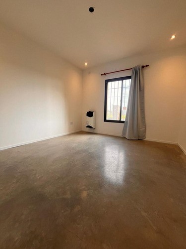 Casa A Estrenar 2 Dormpitorios, Jardines De Esther