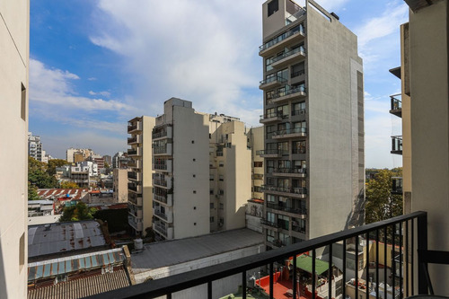 Venta Monoambiente Amoblado Ideal Renta Airbnb