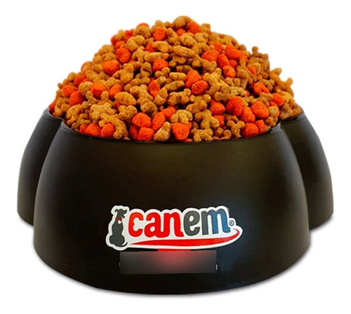 Alimento Canem Basis Perros Cachorro Todas Las Razas 5 Kg