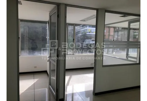 Oficina Disponible Para Arriendo En Medellin